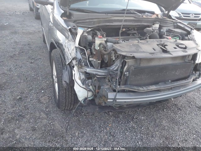 2010 HONDA CR-V EX VIN: 3CZRE4H52AG707351