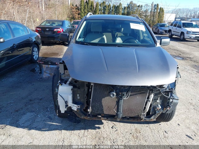 2015 NISSAN ROGUE SELECT S VIN: JN8AS5MV2FW754285
