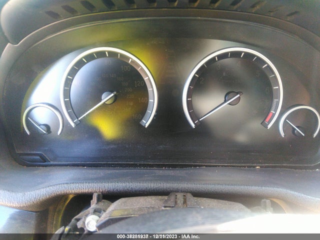 BMW X3 Xdrive28i 2014 5UXWX9C56E0D21227 Image 7