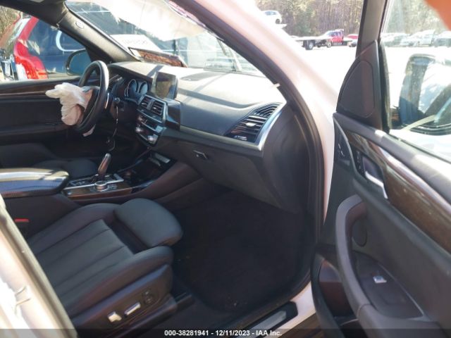 2020 BMW X3 5UXTY5C09L9C69596 Photo 4