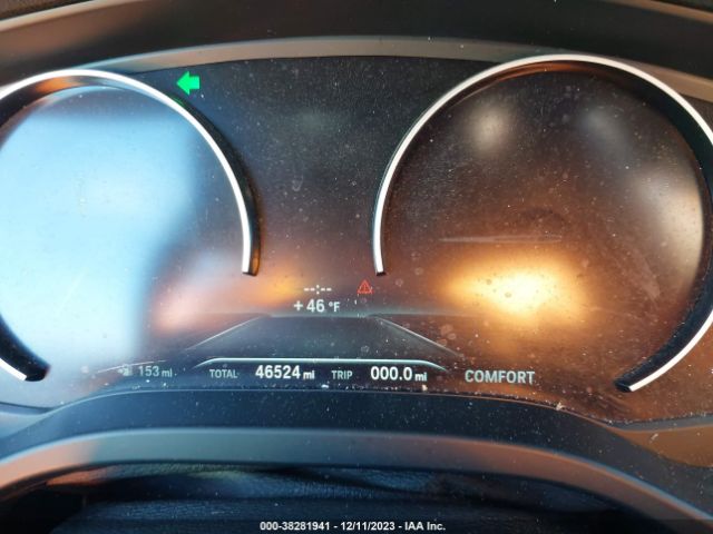 2020 BMW X3 5UXTY5C09L9C69596 Photo 6