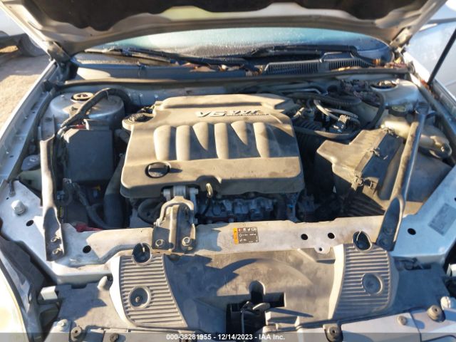 2G1WA5E38E1130524 Chevrolet Impala Limited Ls