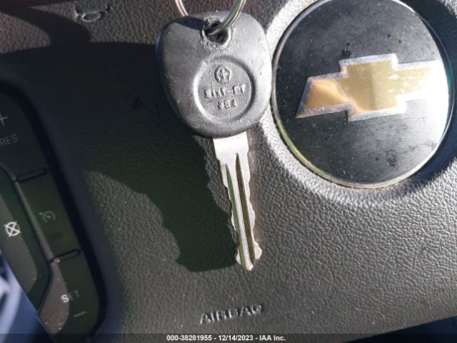 2G1WA5E38E1130524 Chevrolet Impala Limited Ls