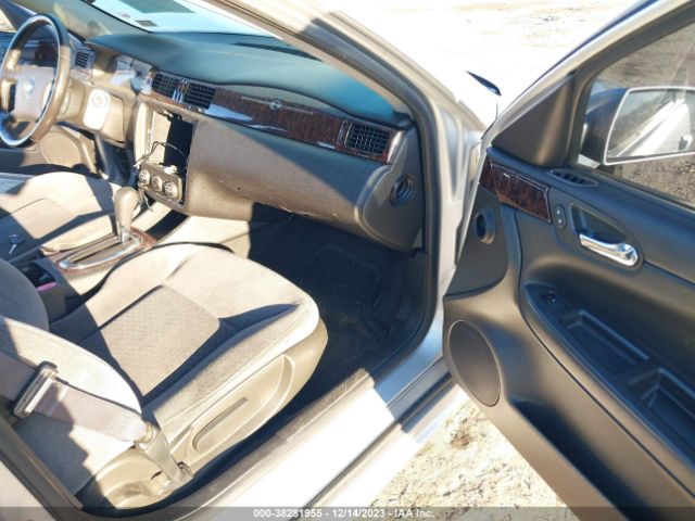2G1WA5E38E1130524 Chevrolet Impala Limited Ls