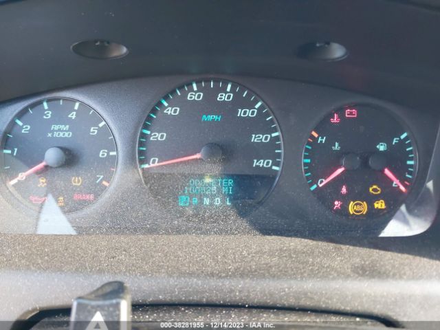 2G1WA5E38E1130524 Chevrolet Impala Limited Ls