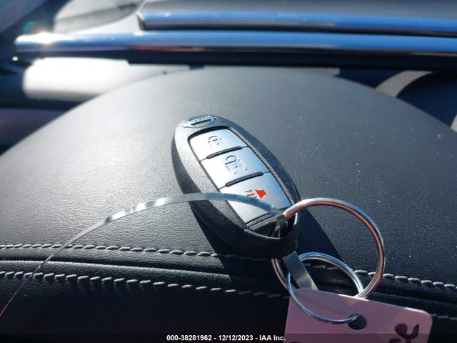 Nissan MURANO S 2020 5N1AZ2AS3LN160706 Image 11