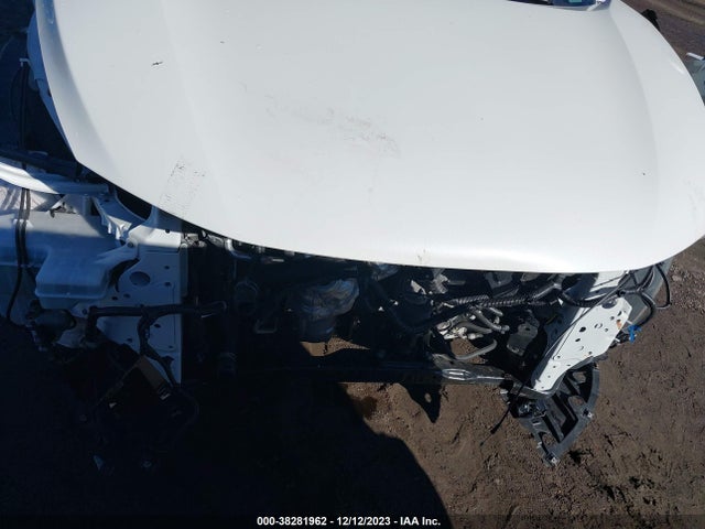 Nissan MURANO S 2020 5N1AZ2AS3LN160706 Image 12