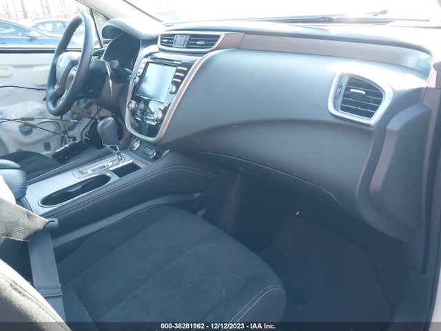 Nissan MURANO S 2020 5N1AZ2AS3LN160706 Image 5