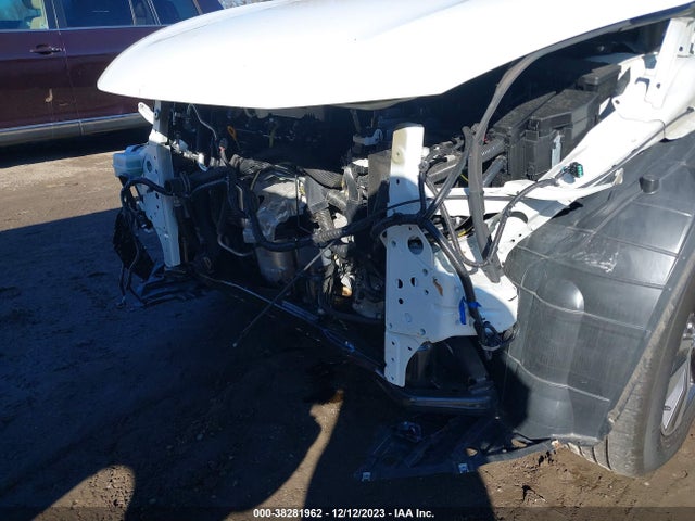 Nissan MURANO S 2020 5N1AZ2AS3LN160706 Image 6