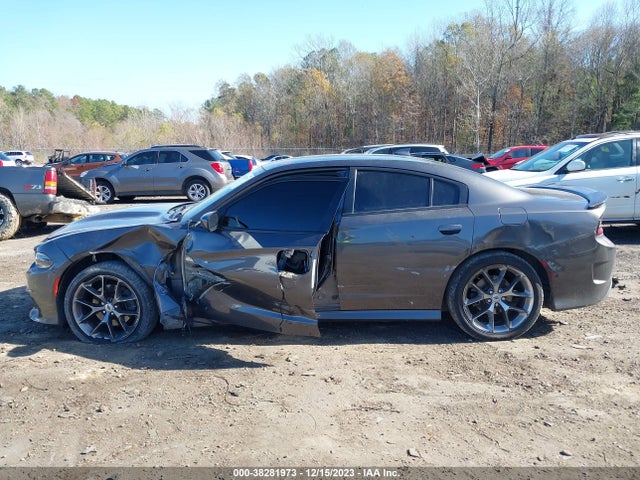 Dodge CHARGER R/T 2019 2C3CDXCT3KH587944 Image 14