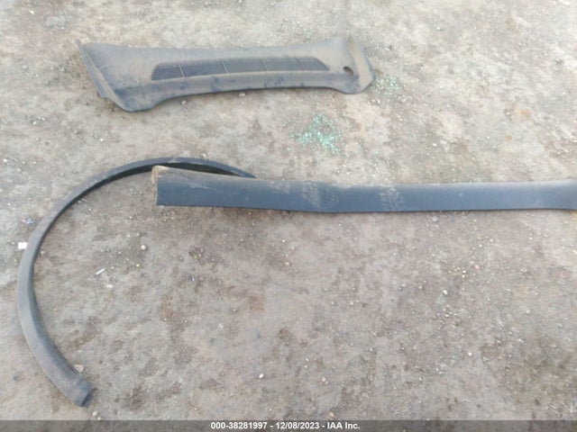 7SAYGDEE8PF629207 Tesla Model Y