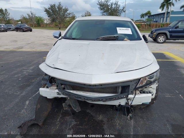 Chevrolet IMPALA 2LZ 2016 2G1145S37G9185542 Image 12