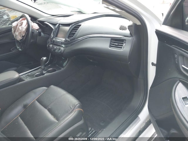 Chevrolet IMPALA 2LZ 2016 2G1145S37G9185542 Image 5