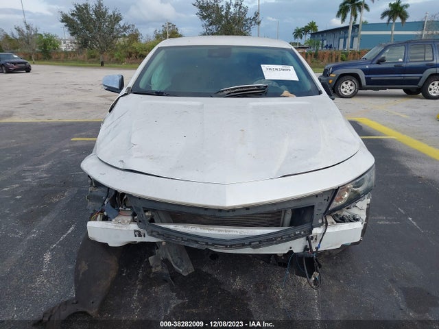 Chevrolet IMPALA 2LZ 2016 2G1145S37G9185542 Image 6