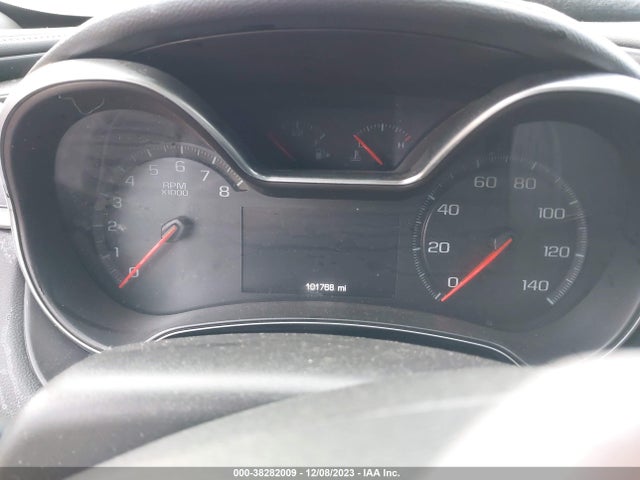 Chevrolet IMPALA 2LZ 2016 2G1145S37G9185542 Image 7