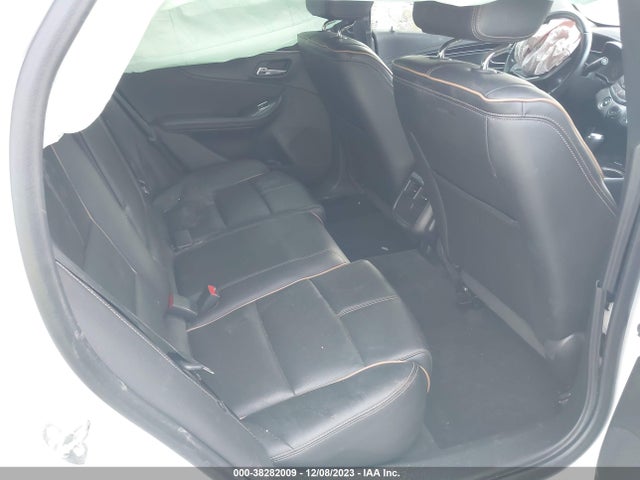 Chevrolet IMPALA 2LZ 2016 2G1145S37G9185542 Image 8