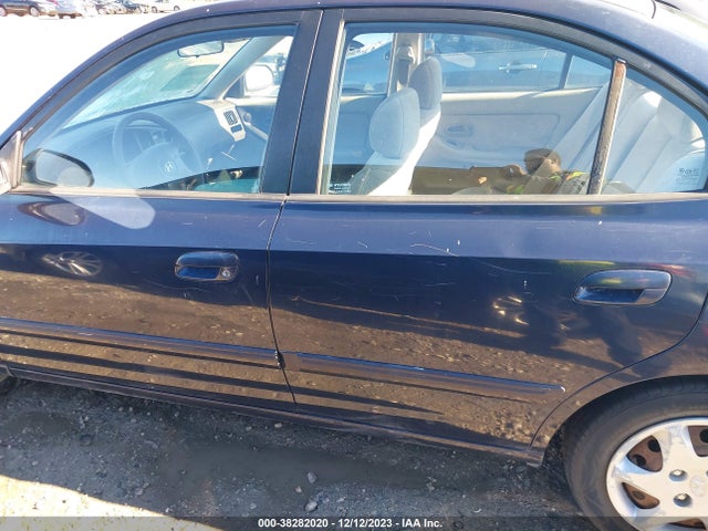 2006 HYUNDAI ELANTRA GLS/LIMITED VIN: KMHDN46D16U219972