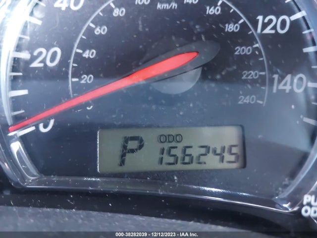 2011 TOYOTA COROLLA S VIN: 2T1BU4EE9BC752040
