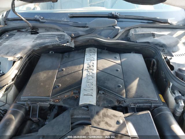 2006 MERCEDES-BENZ E-CLASS WDBUF83J56X198396 Photo 9
