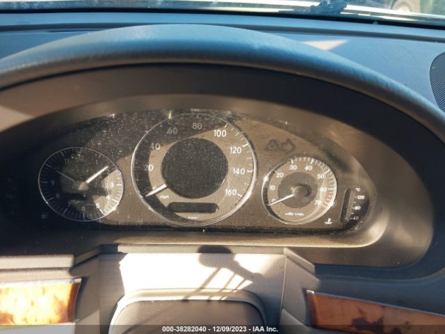 2006 MERCEDES-BENZ E-CLASS WDBUF83J56X198396 Photo 6