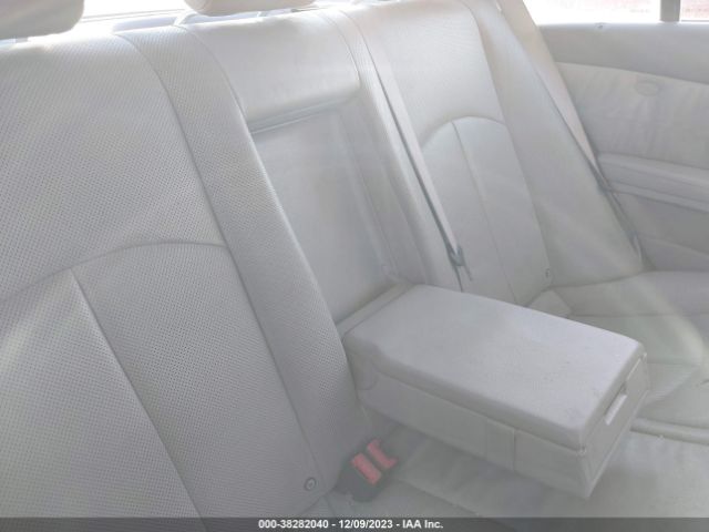 2006 MERCEDES-BENZ E-CLASS WDBUF83J56X198396 Photo 7
