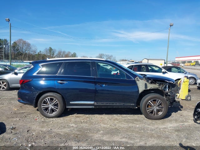 Infiniti QX60 2017 5N1DL0MM9HC557565 Image 14