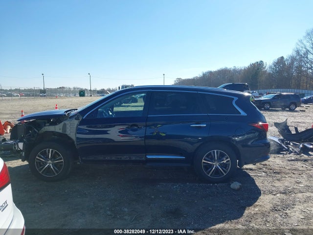 Infiniti QX60 2017 5N1DL0MM9HC557565 Image 15