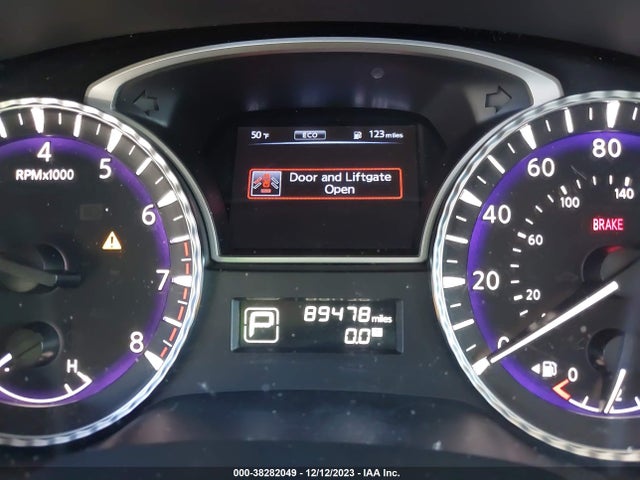 Infiniti QX60 2017 5N1DL0MM9HC557565 Image 16