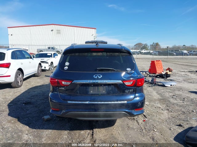 Infiniti QX60 2017 5N1DL0MM9HC557565 Image 17