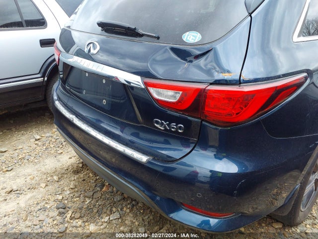 Infiniti QX60 2017 5N1DL0MM9HC557565 Image 19