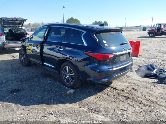 Infiniti QX60 2017 5N1DL0MM9HC557565 Image 3