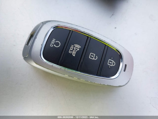 Hyundai Santa Fe Sel 2022 5NMS24AJ3NH480298 Image 11