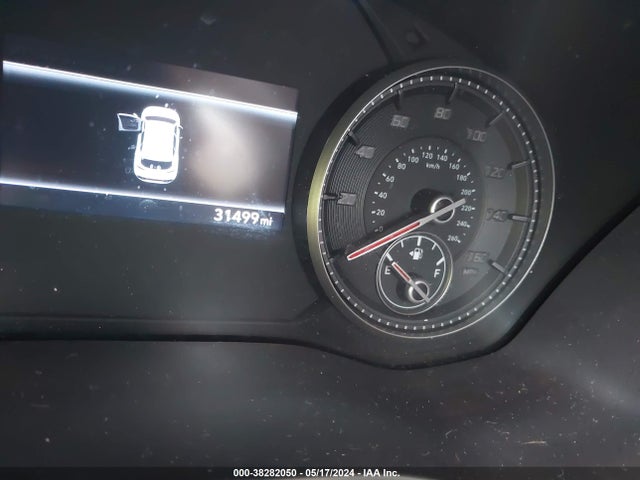 Hyundai Santa Fe Sel 2022 5NMS24AJ3NH480298 Image 15