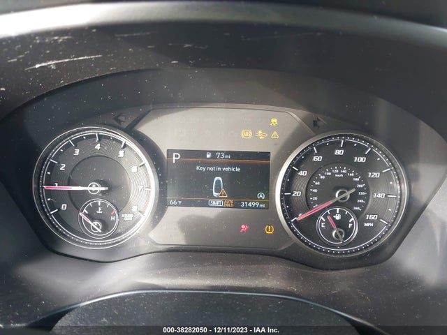 Hyundai Santa Fe Sel 2022 5NMS24AJ3NH480298 Image 7