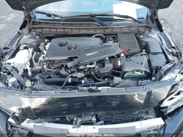 1N4BL4EW7LC140558 Nissan Altima Sl Intelligent Awd