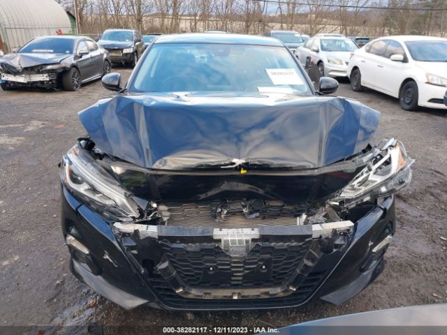 1N4BL4EW7LC140558 Nissan Altima Sl Intelligent Awd