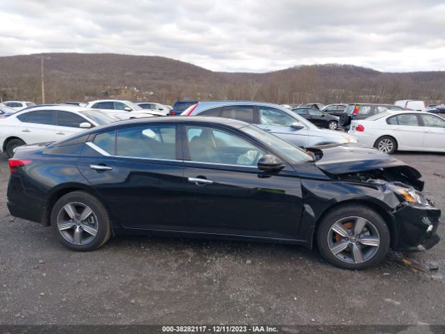 1N4BL4EW7LC140558 Nissan Altima Sl Intelligent Awd