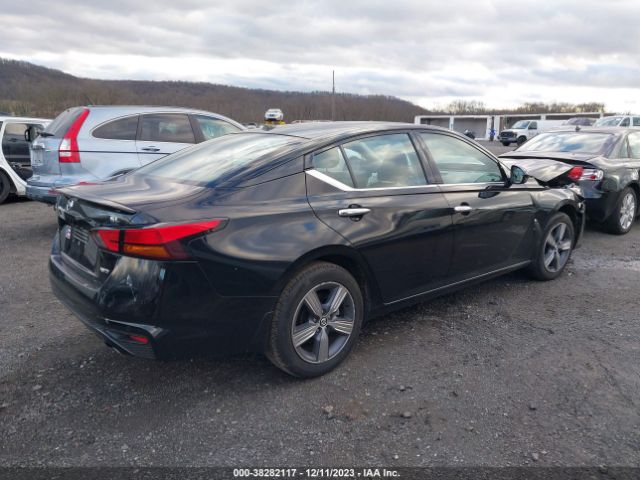 1N4BL4EW7LC140558 Nissan Altima Sl Intelligent Awd