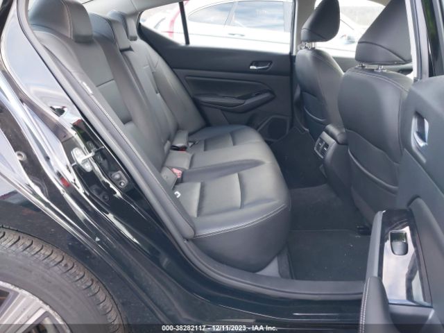 1N4BL4EW7LC140558 Nissan Altima Sl Intelligent Awd