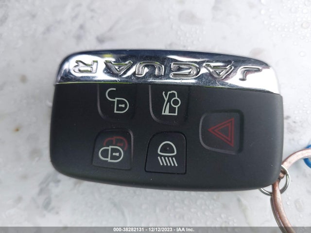 2021 JAGUAR F-TYPE SAJDD1GX3MCK76127 Photo 10