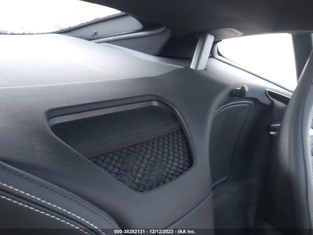 2021 JAGUAR F-TYPE SAJDD1GX3MCK76127 Photo 7