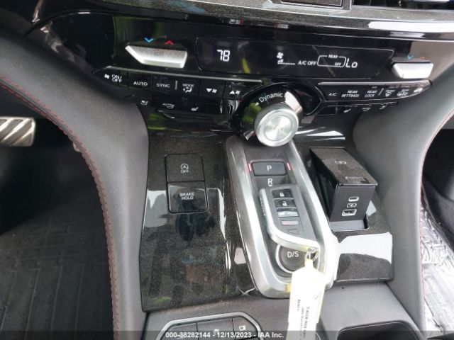 5J8YE1H09NL049199 Acura Mdx A-spec Package