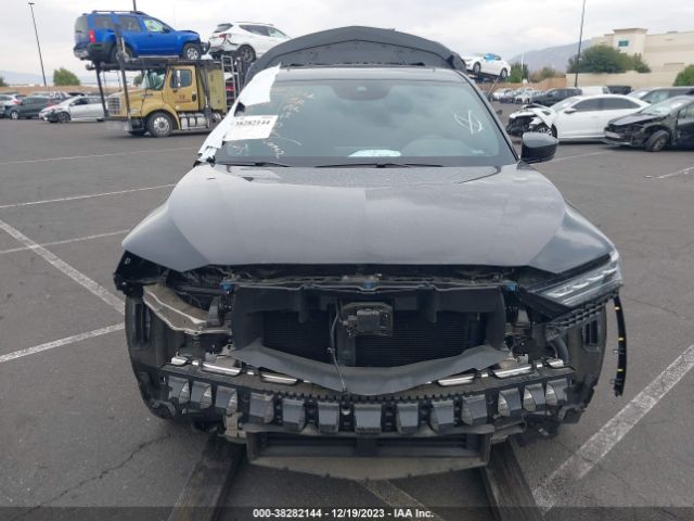 5J8YE1H09NL049199 Acura Mdx A-spec Package