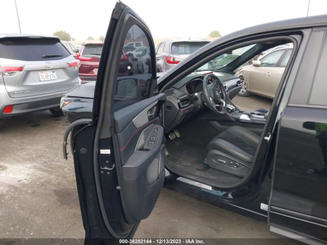 5J8YE1H09NL049199 Acura Mdx A-spec Package
