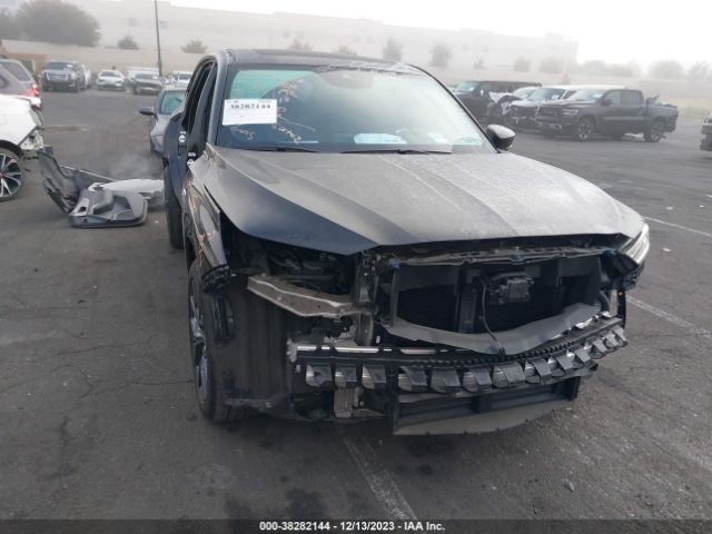 5J8YE1H09NL049199 Acura Mdx A-spec Package
