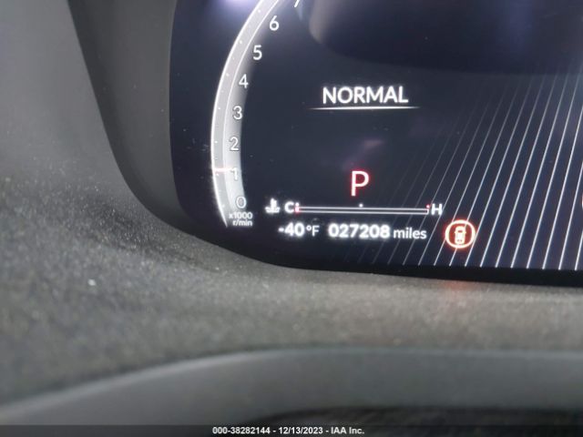 5J8YE1H09NL049199 Acura Mdx A-spec Package