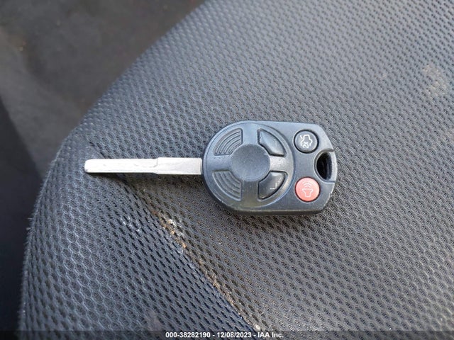 2012 FORD FOCUS SE VIN: 1FAHP3F25CL183915
