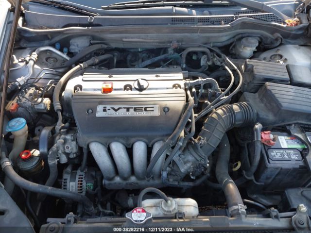 2003 HONDA ACCORD SDN 1HGCM56633A029633 Photo 9