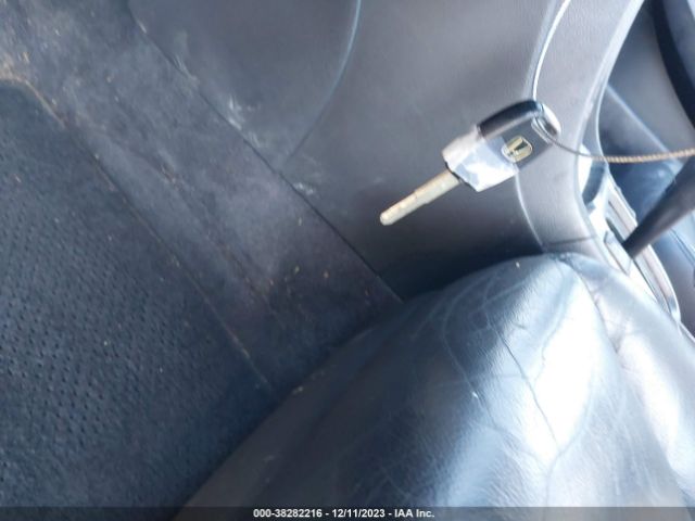 2003 HONDA ACCORD SDN 1HGCM56633A029633 Photo 10