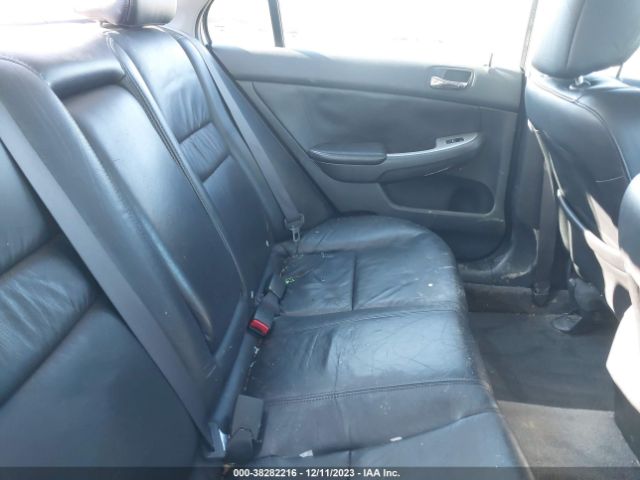 2003 HONDA ACCORD SDN 1HGCM56633A029633 Photo 7